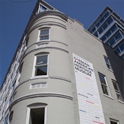 German American Heritage Museum