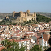 Teruel, Spain