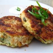 Fish Cake
