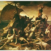 Théodore Géricault