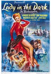 Lady in the Dark (Mitchell Leisen)