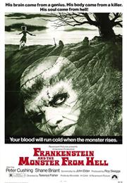 Frankenstein and the Monster From Hell (1974)