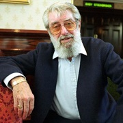 Ronnie Drew