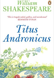 Titus Andronicus (William Shakespeare)