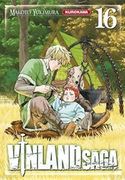 Vinland Saga, Vol. 16 (Makoto Yukimura)