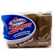 Hostess Zingers