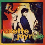 Roxette - Joyride (1991)