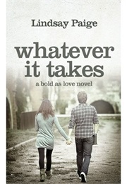 Whatever It Takes (Lindsay Paige)