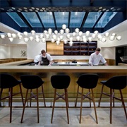 Pollen Street Social