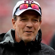 Jimbo Fisher