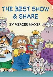 The Best Show & Share (Mercer Mayer)