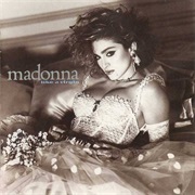 Madonna- Like a Virgin