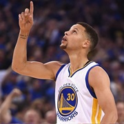 Stephen Curry
