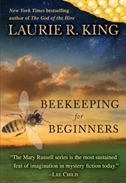 Beekeeping for Beginners (King)