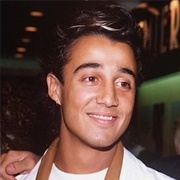 Andrew Ridgeley
