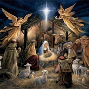 Nativity Scene
