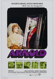 Arnold – Georg Fenady (1973)