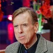 Timothy Spall