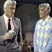 Adam & Stuart Chandler