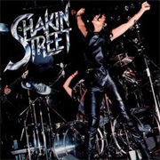 Shakin' Street (1980)