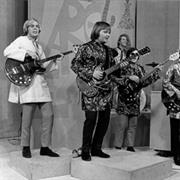 Sir Alfred's 1883 Gumdrop Calliope Company