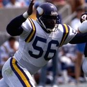 Chris Doleman
