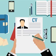 Write a Professional Resume