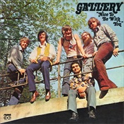 Nice to Be With You - Gallery