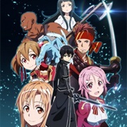 Sword Art Online