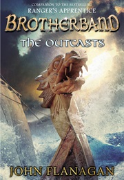 The Outcasts (John Flanagan)