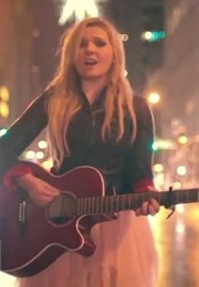 Abigail Breslin: Christmas in New York (2013)