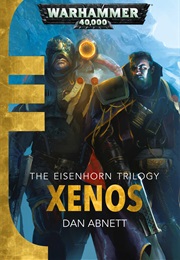 Xenos (Dan Abnett)