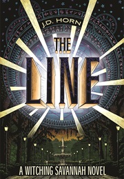 The Line (J.D. Horn)