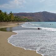 Playa Hermosa