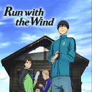 Run With the Wind