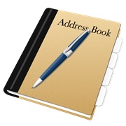 Address Book