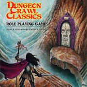 Dungeon Crawl Classics