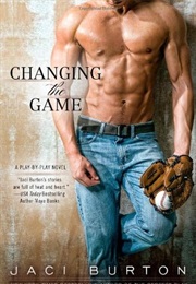 Changing the Game (Jaci Burton)