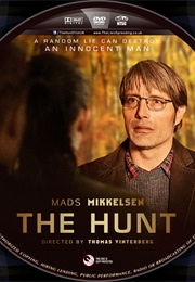 The Hunt (2012)