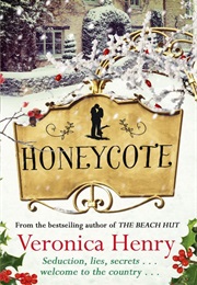 Honeycote (Veronica Henry)