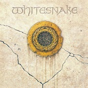 Whitesnake - Whitesnake