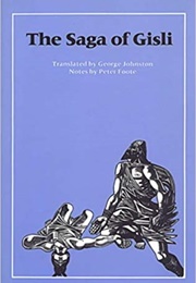 Gisli the Outlaw (Anonymous)