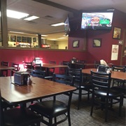 Brooklyn's Pizzeria (Ellensburg, Washington)