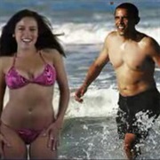 I Got a Crush on Obama