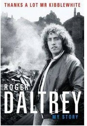 Thanks a Lot Mr Kibblewhite (Roger Daltrey)