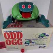 Odd Ogg