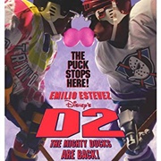 D2: The Mighty Ducks (1994)