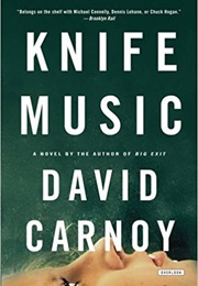 Knife Music (David Carnoy)