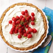 Summer Breeze Lime Pie