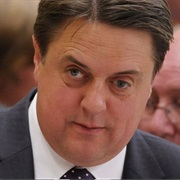 Nick Griffin